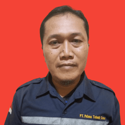 Edy Supriyanto