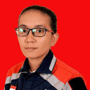 ESTHER CHRISTINE NATALIA