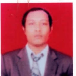 Faisal Marasa Bessy