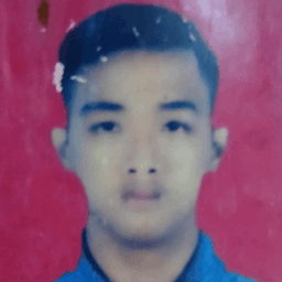 Mohammad Baehaqi Syafei