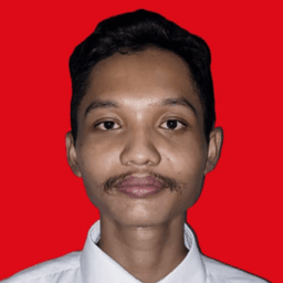 Ekky Wahyudi Hadi Hardjito