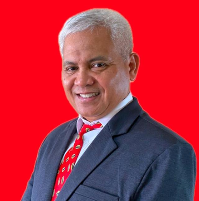 Ir.H.Yaya Ropandi.ST.,M.Si.,CSP.,IPU., ASEAN.Eng