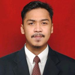 Muhammad Dimas Septeyadi