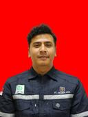 Daniel Ratna Fransisco