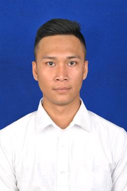 Dean Hermawan