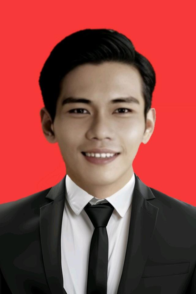 M. Gilang D Prasetyo, S.KM