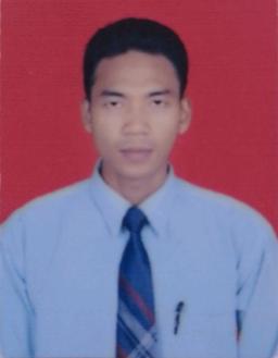 AHMAD FAKHRUROJI