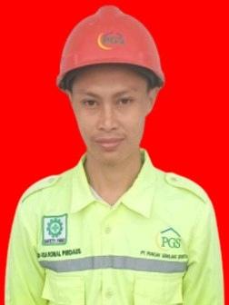Ronal Pirdaus