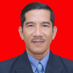 Dr. Candrianto, ST.M.pd.IPM.CSE