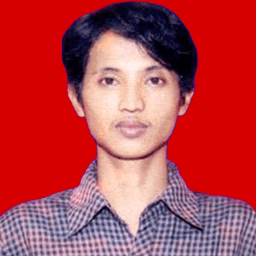 Dedi Wahyudin