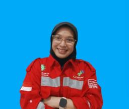 Lia Sophianingrum