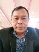 Juarsa Rajagukguk