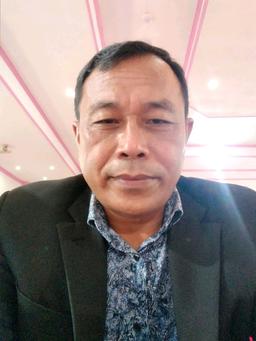 Juarsa Rajagukguk