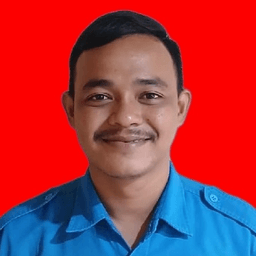 Ahmad Marjukih