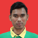 Ridho Pambudi
