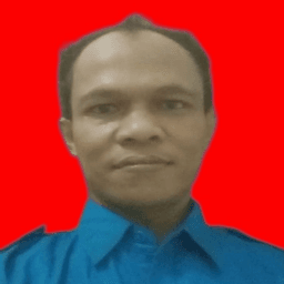 Sabar Ranto Rajagukguk