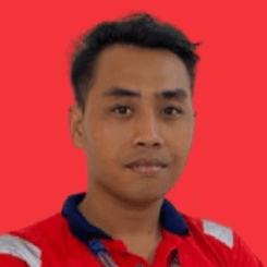 Ahmad Haerul Huda