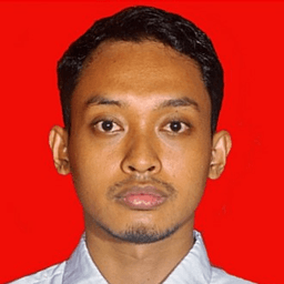 Damai Bowo Nugroho