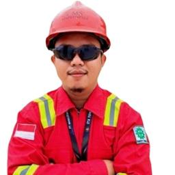 M. ANGGA PRADANA LUBIS