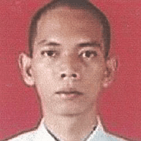 Arif Setiawan, ST