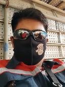 Iman nursudrajat