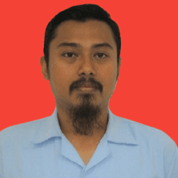 Agus Setia Budi