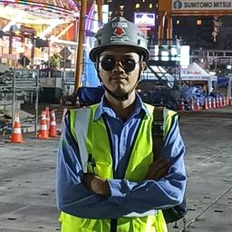 Kristian Febrianto