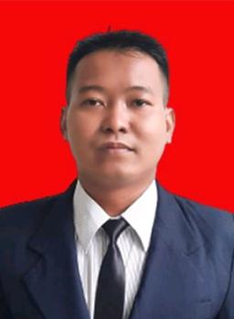 Asep Jamalludin