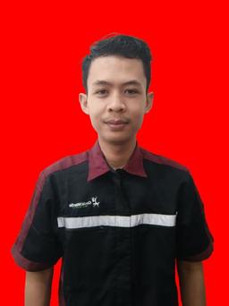 Muhammad Risqi