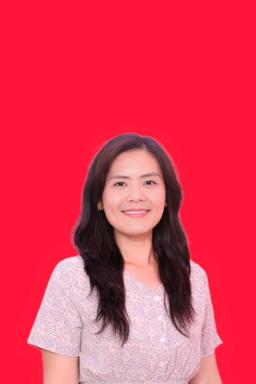 Eka Wati Wijaya