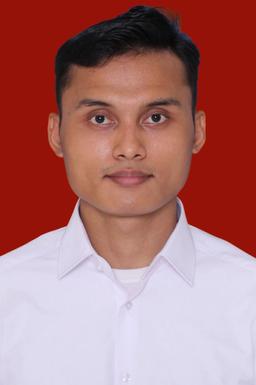 Fauzi Afif Fahrudin