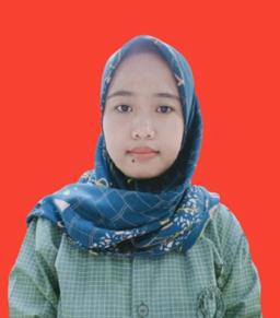 Keke Fitria Lutfiyani