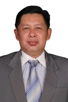 Priyo Santoso