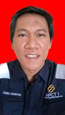 Kurnia Ramdhani