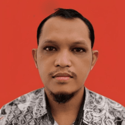 Noor Hidayat Suyudi