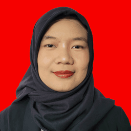 Saffanah Putri Nadhirah Mudzakkir