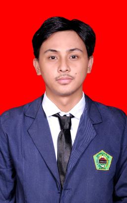 Muhammad Rifqi Fairuz Alamsyah