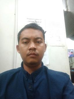 Rudi Setiawan