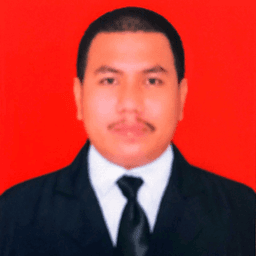 Dani Gumay Nugraha
