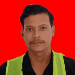 Yogie Ahmad Prasetya