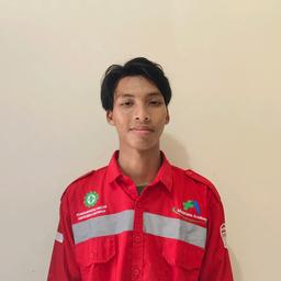 MICHAEL PRASETYA