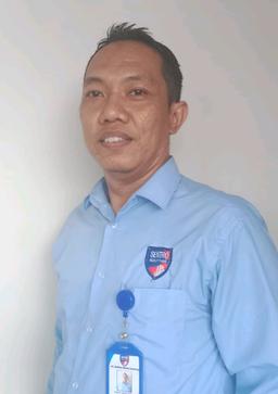 Wahyu Arief Santoso