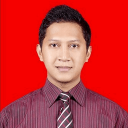 Muhammad Yusuf Ramly Dunggio