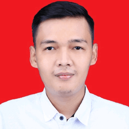 Ahmad Fikri