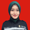 Frida Qaida Fauziyyah, S.K.M