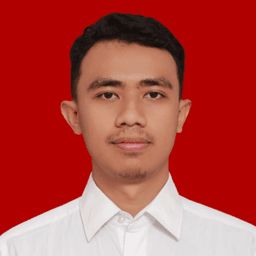 MOCHAMMAD SYAHKI YUSUP