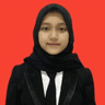Avatar of Alma Lia Hakim