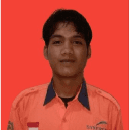 Mohammad refalza Andhika marfan