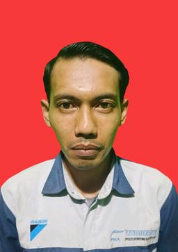 Cecep supandi