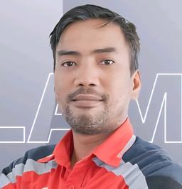 Bahrani